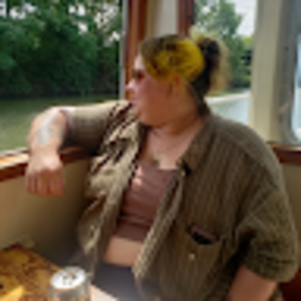 Meet your Posher, Eliott